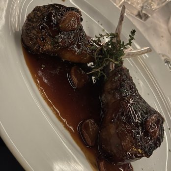 Ocean Prime - Rack of lamb - Seafood Near Me - Beverly Hills, California Ocean Prime - Rack of lamb - Seafood Near Me - Beverly Hills, California