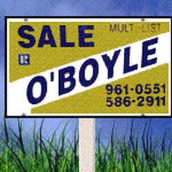 O'Boyle Real Estate, LLC