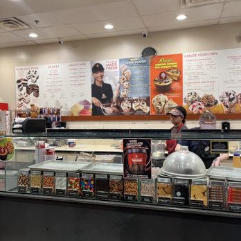 Cold Stone Creamery - Ice Cream & Frozen Yogurt Near Me - Elmwood, Louisiana Cold Stone Creamery - Ice Cream & Frozen Yogurt Near Me - Elmwood, Louisiana