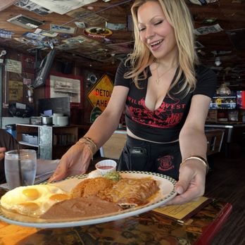 Barney's Beanery - The perfect combination that will make any day the perfect way to start the day. - Breakfast & Brunch Near Me - West Hollywood, California