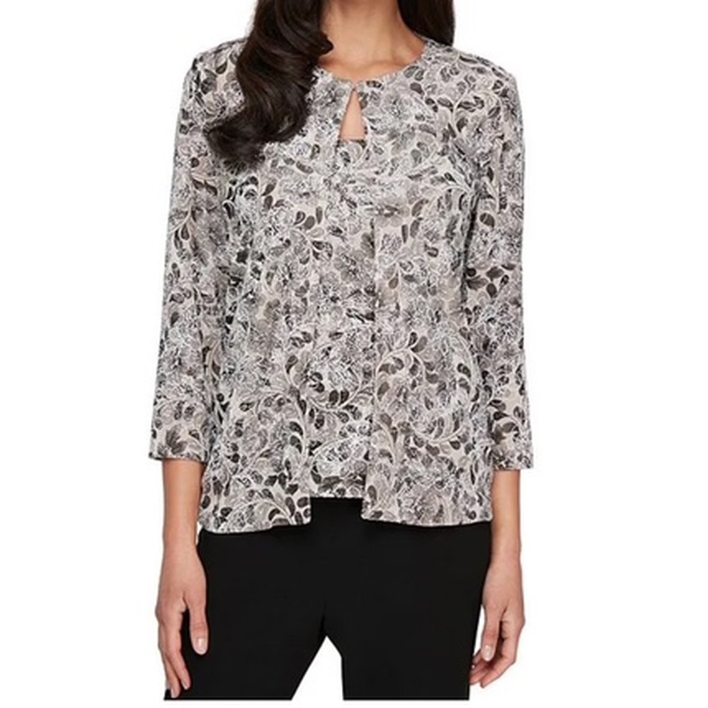 'Alex' brand evening wear, found at Dillards at Superstition Springs Mall in Mesa, AZ