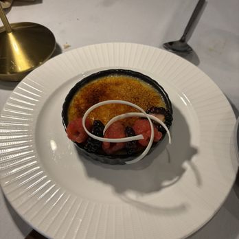 Sovian - Steakhouses Near Me - Georgetown, Texas