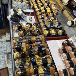 Selection Selection