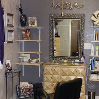 Escape Salon - Escape Salon private stylist suite - Nail Salons Near Me - Albuquerque, New Mexico
