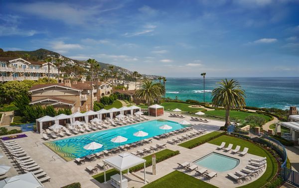 Montage Laguna Beach by null Montage Laguna Beach by null
