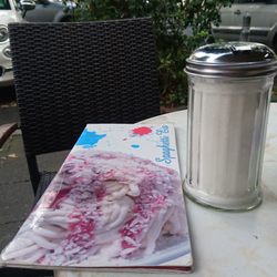 Coltamai - Table