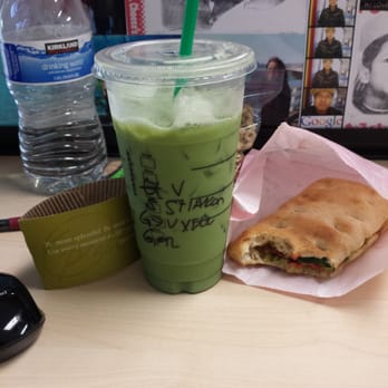Starbucks - They have inspiring quoted sleeves .. miss those on the cups. - Coffee & Tea Near Me - San Jose, California Starbucks - They have inspiring quoted sleeves .. miss those on the cups. - Coffee & Tea Near Me - San Jose, California