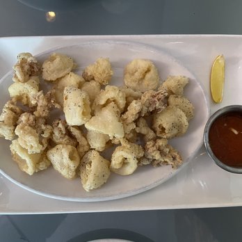 Numero 28 - Calamari - Italian Near Me - Austin, Texas Numero 28 - Calamari - Italian Near Me - Austin, Texas