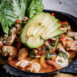 Latina Cantina - Our dishes are to die for! Full of fresh ingredients and delicious flavors.