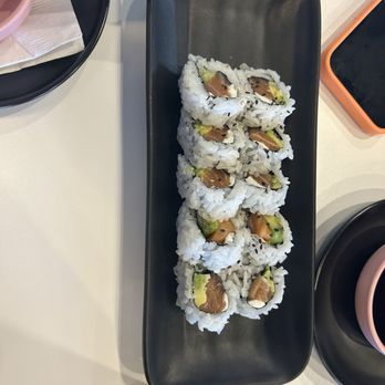 Sushi Mamba - Uncle Philly - Sushi Bars Near Me - Wildomar, California