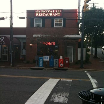 Royal Restaurant - Breakfast & Brunch Near Me - Alexandria, Virginia