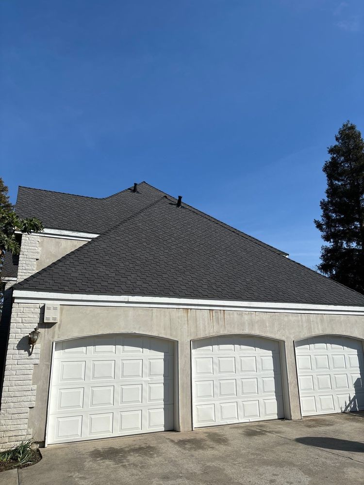 Slide of Armament Coatings & Roofing