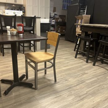 Chive Cafe - Cafes Near Me - Lambertville, New Jersey
