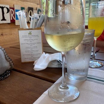 The Leaning Pear - The wine not good. The forks don't look sanitary. - Sandwiches Near Me - Wimberley, Texas The Leaning Pear - The wine not good. The forks don't look sanitary. - Sandwiches Near Me - Wimberley, Texas