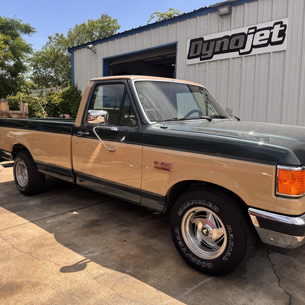 Sunshine Tops and Accessories - Auto Parts & Supplies Near Me - Killeen, Texas