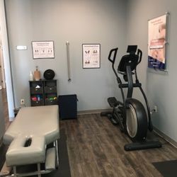 Arrowhead Clinic