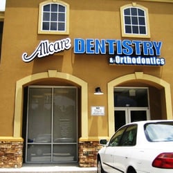 Allcare Dentistry & Orthodontics