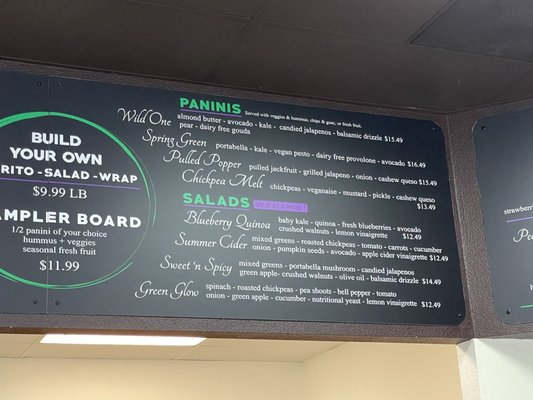 Menu photo 6 Rooted Eat More Plants Medford, OR Menu photo 6 Rooted Eat More Plants Medford, OR