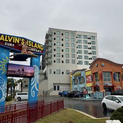 Alvin's Island #19