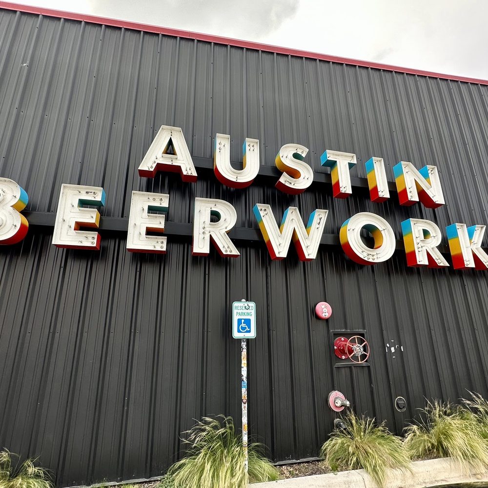Austin Beerworks - Breweries Near Me - Austin, Texas Austin Beerworks - Breweries Near Me - Austin, Texas