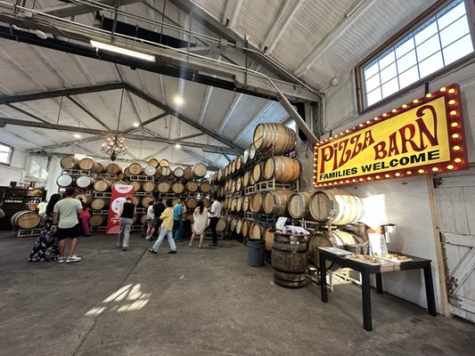 Christopher Cellars by null