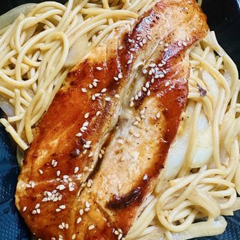 Akai Teriyaki - Chinese Near Me - Pomona, California