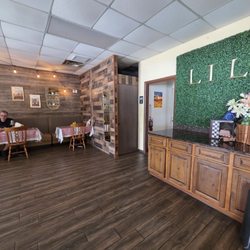 Lily FS Restaurant