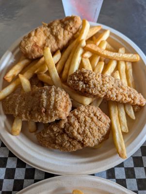 Cook's Corner by null