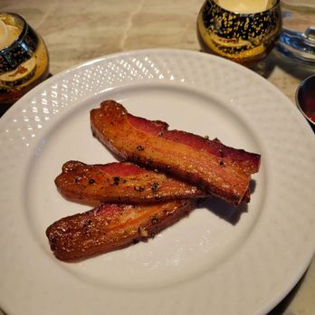 Public House - Candied bacon - Cocktail Bars Near Me - Ferndale, Michigan Public House - Candied bacon - Cocktail Bars Near Me - Ferndale, Michigan