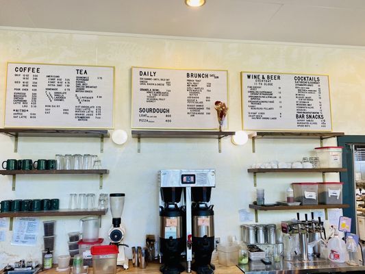The Little Tart Bakeshop by null