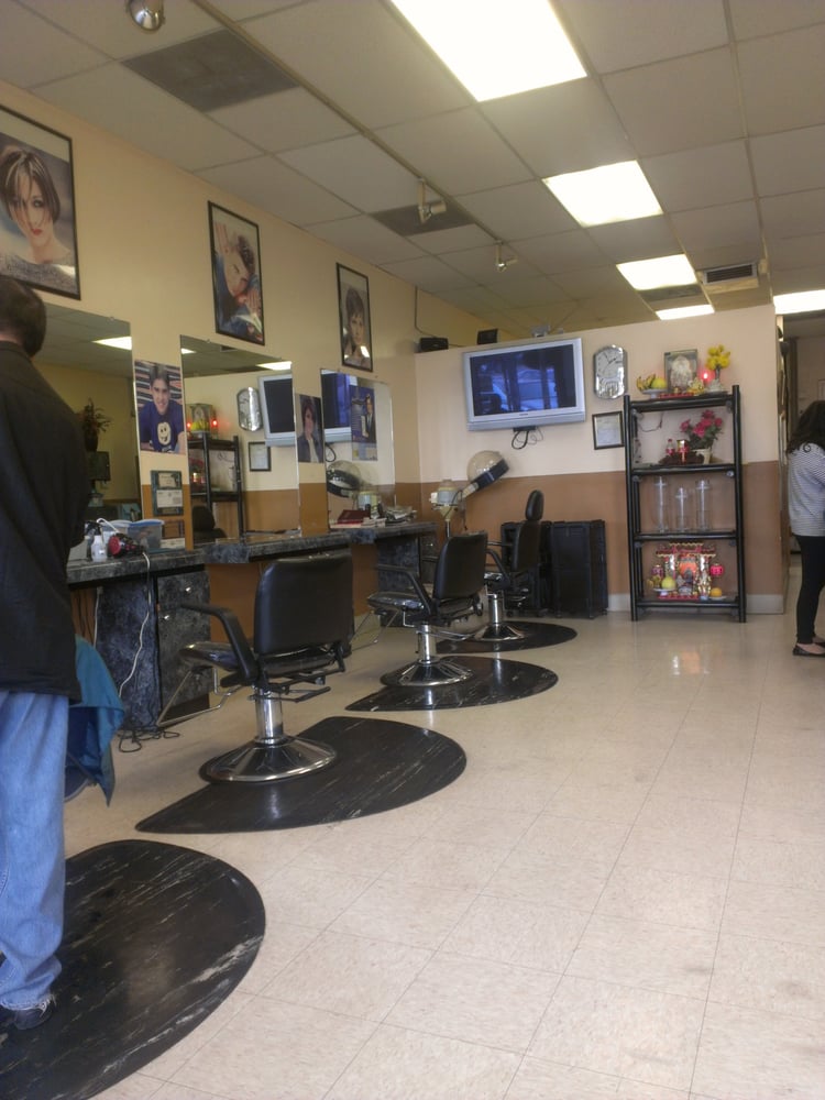 OANH BEAUTY SALON Updated May 2024 749 1/2 Indian Hill Blvd, Pomona