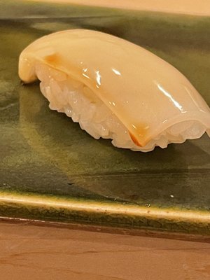 Sukiyabashi Jiro Roppongi Hills Restaurant by null