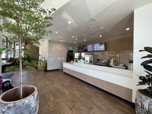 7 Leaves Cafe by null