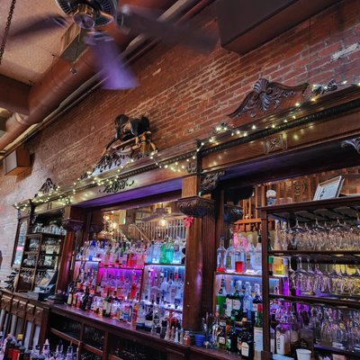 Ambrosia Restaurant & Bar by null
