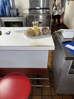 Butcher Block Cafe by null