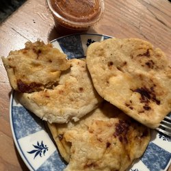 Rivera's Salvadorian Tex Mex