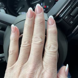 French Nail