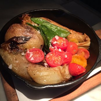 Mamarracha - Veggies - Spanish Near Me - Seville, SE