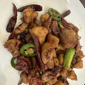 Bamboo Terrace - Authentic Schezwan Chicken - Chinese Near Me - Columbia, Missouri Bamboo Terrace - Authentic Schezwan Chicken - Chinese Near Me - Columbia, Missouri