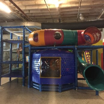 BREC - So much fun to offer at BREC's Interactive Recreation Warehouse on Florida Blvd! - Parks Near Me - Baton Rouge, Louisiana