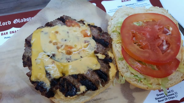 The Lord Gladstone Hotel by null