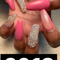 T & C Nail's