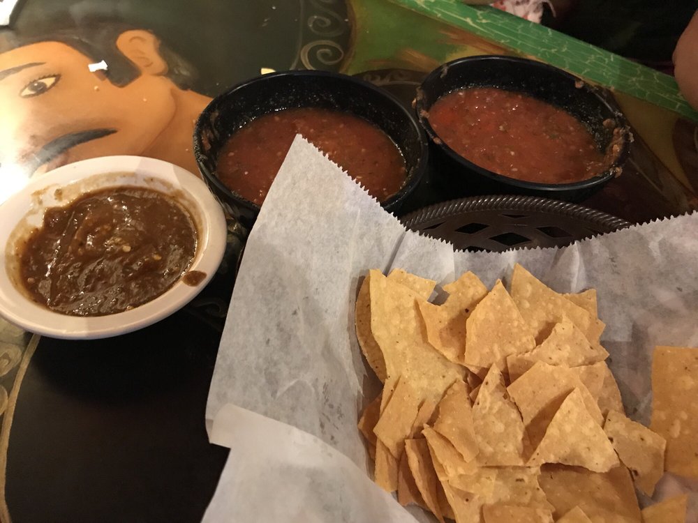 LAS FAJITAS 14 Photos & 55 Reviews Mexican 1402 SE Shane Ln