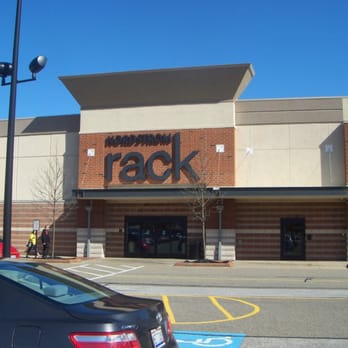 Nordstrom Rack - Department Stores Near Me - Lyndhurst, Ohio