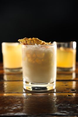 CC's on Central by null