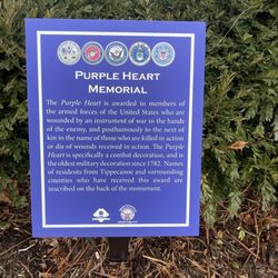 Memorial Island
