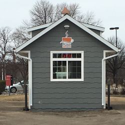 Perks Coffee & Tea