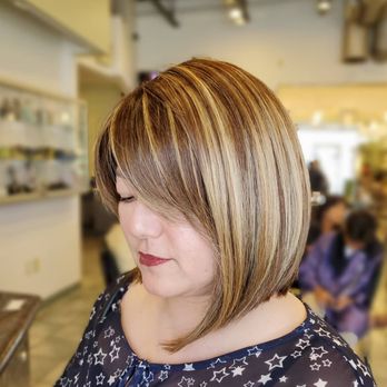 Hair by Misun - Hair by MISUN (CUT&COLOR) - Hair Stylists Near Me - Torrance, California Hair by Misun - Hair by MISUN (CUT&COLOR) - Hair Stylists Near Me - Torrance, California