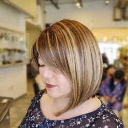 Hair by Misun - Hair by MISUN (CUT&COLOR)