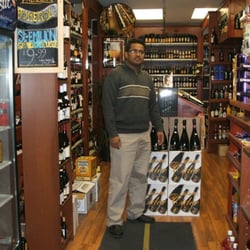 Kris Wines - From their website http://www.kriswines.com/